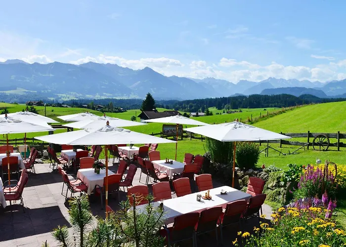 Landhotel Alphorn